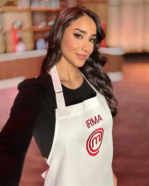 irma master chef-4